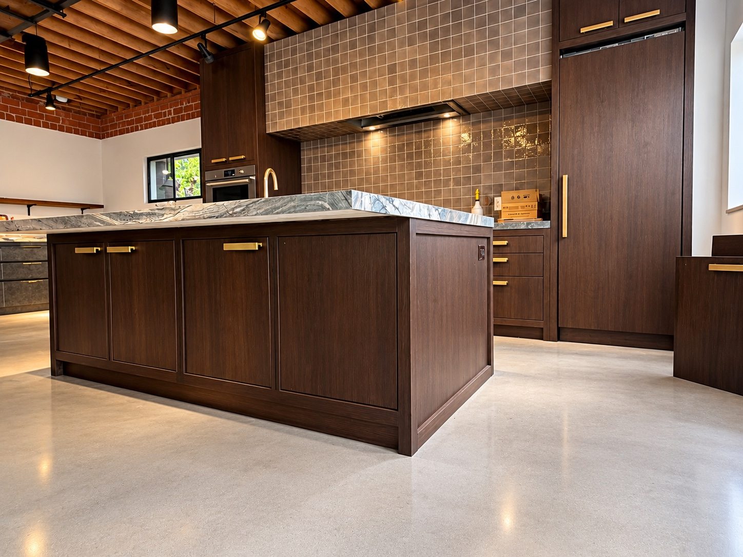 Custom Cabinetry